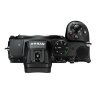 Беззеркальный фотоаппарат Nikon Z5 Body