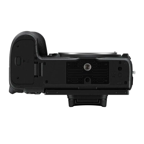 Беззеркальный фотоаппарат Nikon Z5 Body