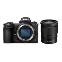 Nikon Z 7II 24-70 Kit