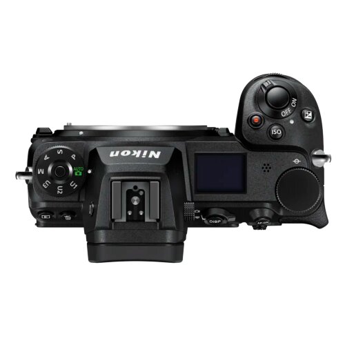 Nikon Z 7II 24-70 Kit