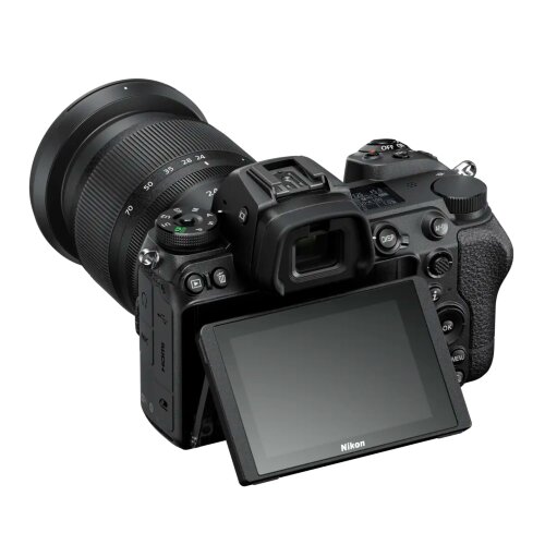 Nikon Z 7II 24-70 Kit