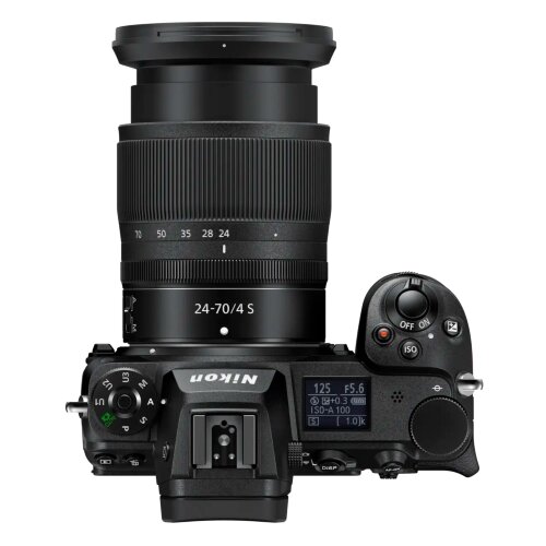 Nikon Z 7II 24-70 Kit