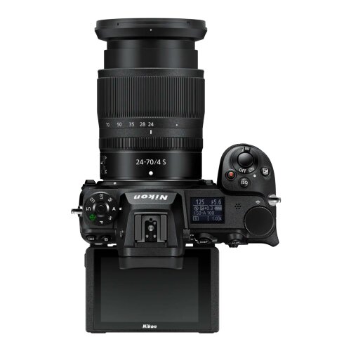 Nikon Z 7II 24-70 Kit