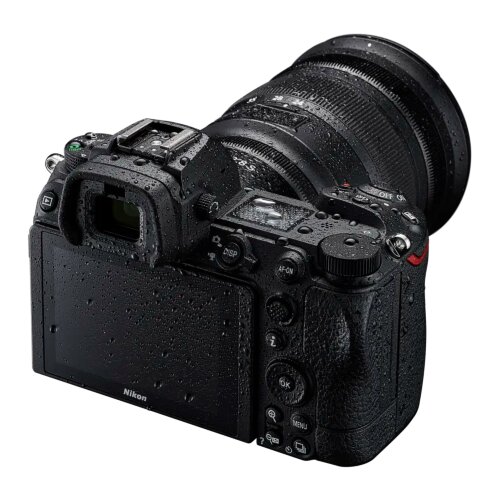 Nikon Z 7II 24-70 Kit