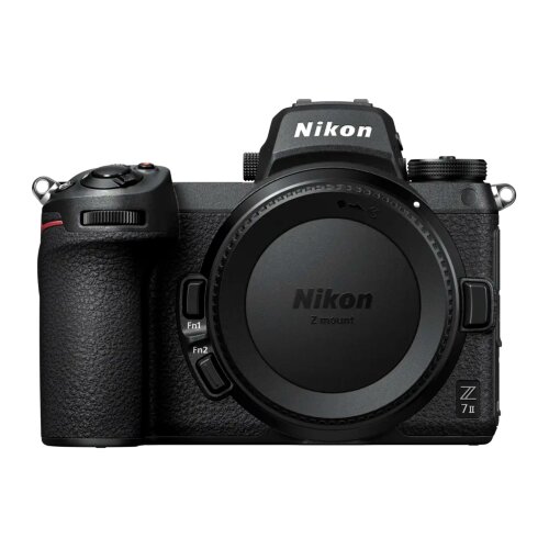 Nikon Z 7II 24-70 Kit