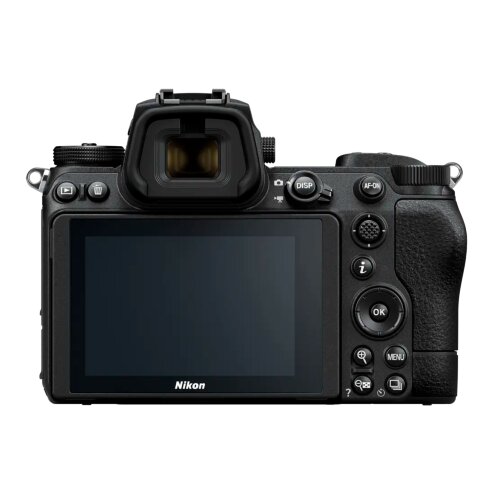 Nikon Z 7II 24-70 Kit