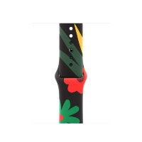 Apple Sport Band 42mm для Apple Watch (M/L) - Unity Bloom