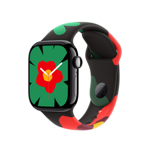 Apple Sport Band 42mm для Apple Watch (M/L) - Unity Bloom