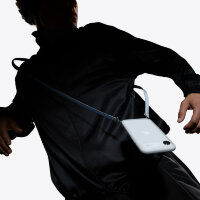 Ремень Crossbody Strap для для iPhone - Голубой (Light Blue)