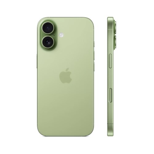 iPhone 17 512GB Sage (Зеленый)