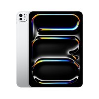 iPad Pro 11 M5 (2025) 512GB Wi-Fi Silver (Серебристый)
