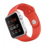Купить Apple Watch Sport 42mm with Sport Band Orange ...