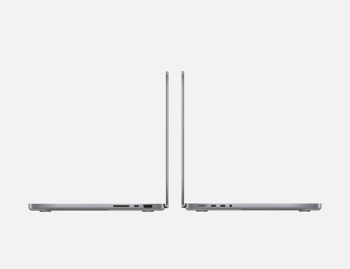 Apple MacBook Pro 14 M2 Pro, 2023, 16GB, 8TB, 10-CPU, 16-GPU, Space Gray