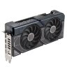 Видеокарта NVIDIA ASUS Dual GeForce RTX 4070 SUPER OC 12GB