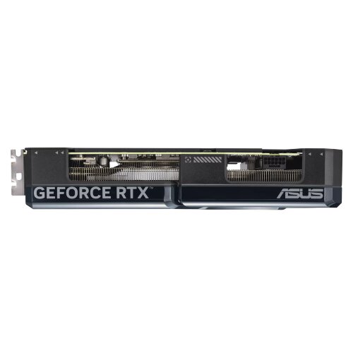 Видеокарта NVIDIA ASUS Dual GeForce RTX 4070 SUPER OC 12GB