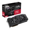 Видеокарта ASUS Dual Radeon RX 7900 XT OC Edition 20GB