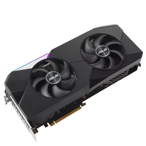 Видеокарта ASUS Dual Radeon RX 7900 XT OC Edition 20GB