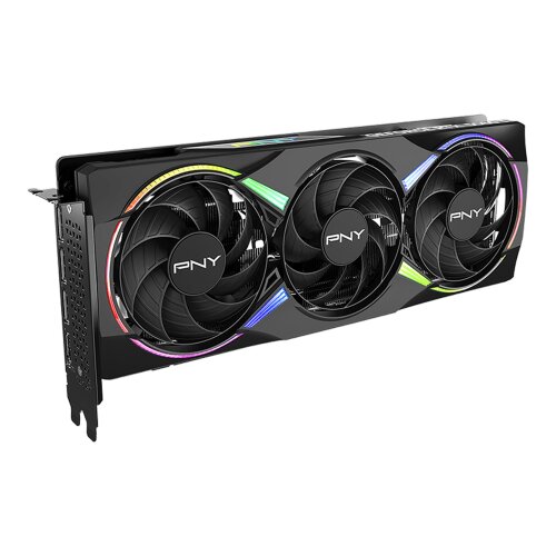 Видеокарта NVIDIA PNY GeForce RTX 5060 Ti 8GB Dual Fan