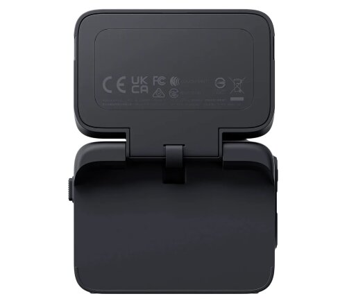 Мини экшн-камера Insta360 GO 3S Black 128GB Ultimate Bundle