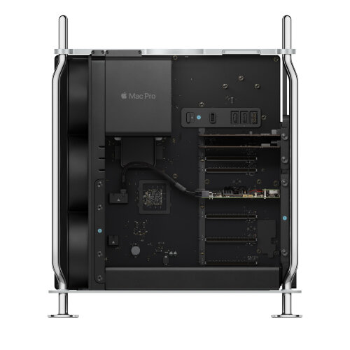 Комплект вспомогательных кабелей питания Belkin AUX для Mac Pro