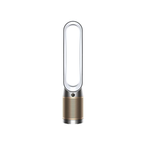 Очиститель-вентилятор Dyson Purifier Cool De-NOx PC2 - White/Gold