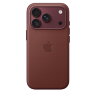 Чехол TechWoven для iPhone 18 Pro с MagSafe — Бордовый (Burgundy)