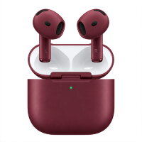 AirPods 5 (2026) - бургунди матовый