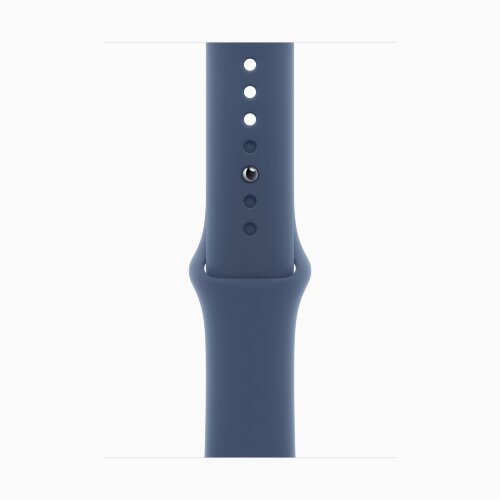 Apple Sport Band 42mm для Apple Watch (S/M) - Denim (Синий)