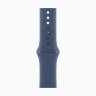 Apple Sport Band 42mm для Apple Watch (S/M) - Denim (Синий)