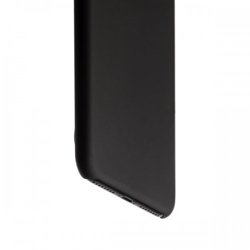 Чехол-накладка Xinbo для iPhone 8 Plus и 7 Plus - Черная