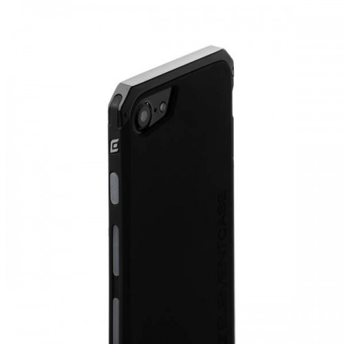Чехол-накладка Element для Apple iPhone 8 и 7 - Черный