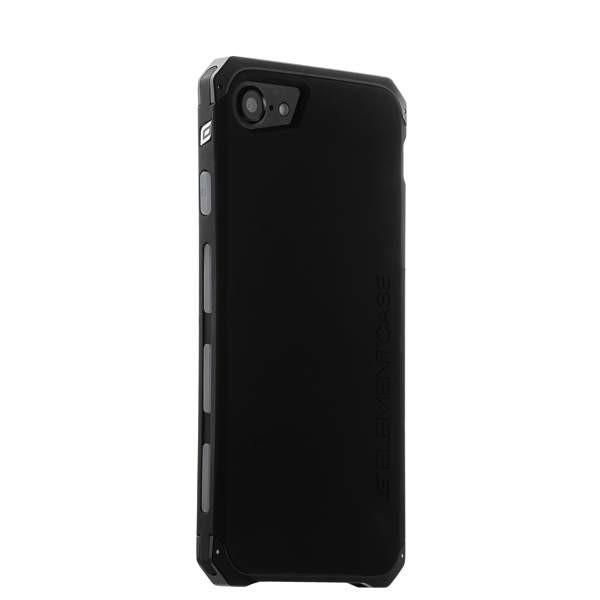 Чехол-накладка Element для Apple iPhone 8 и 7 - Черный
