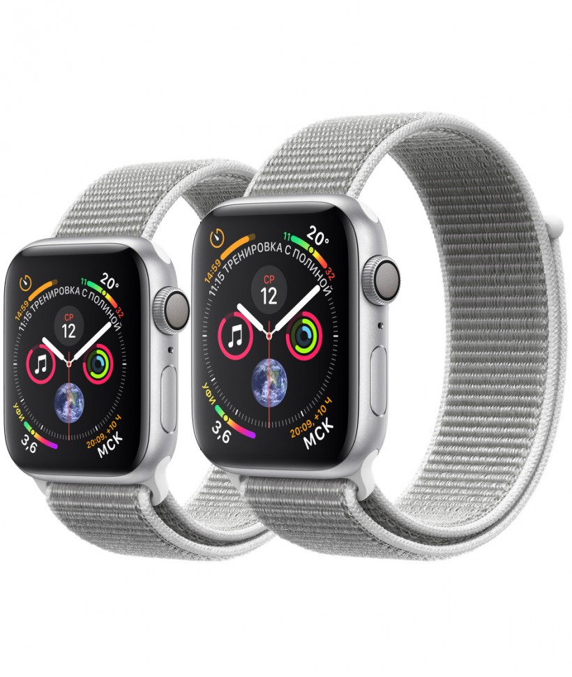 Apple Watch Series 4 44mm