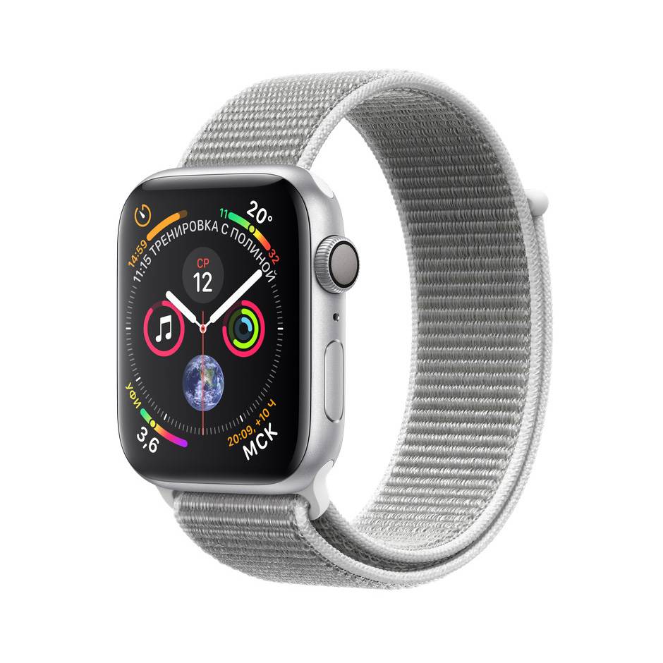 Silver series 4 deals