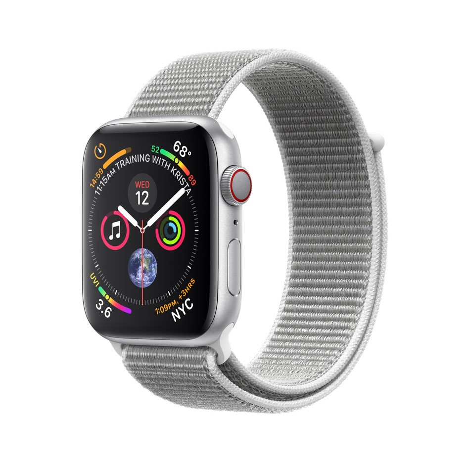 Iphone watch series 4 cellular clearance