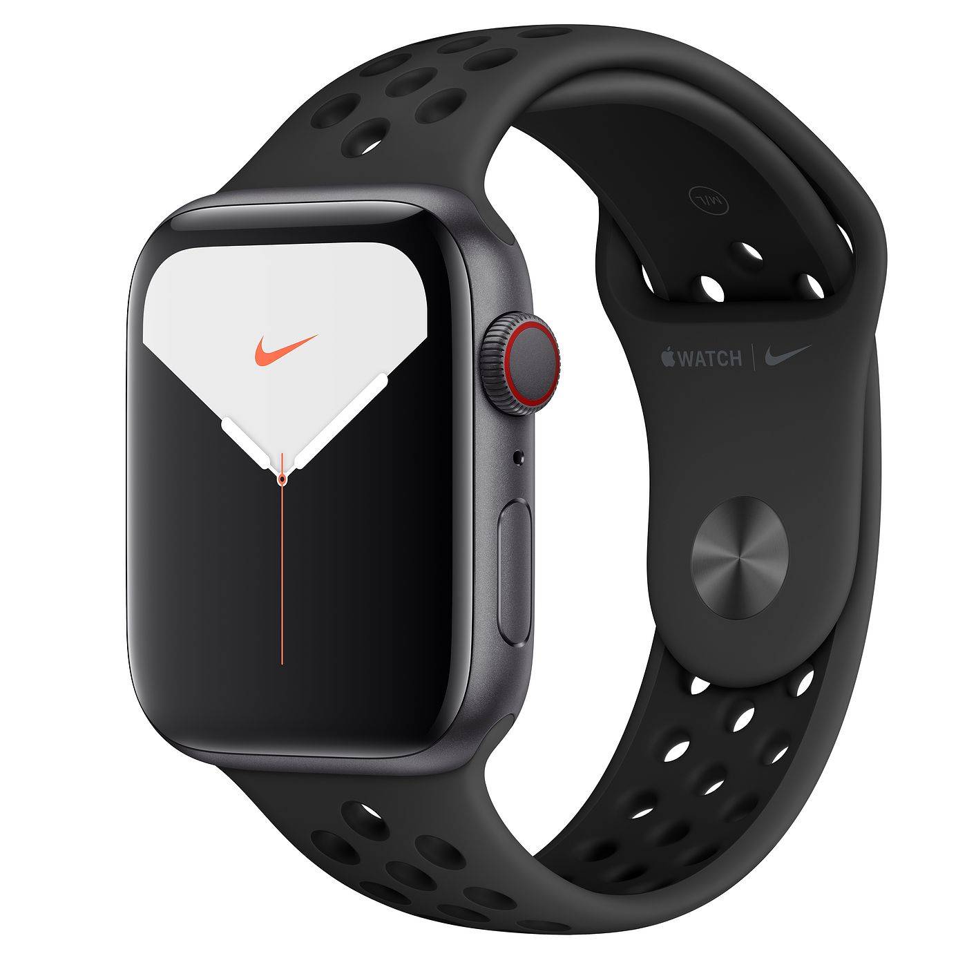 Apple Watch series 5 Nike 44 GPS Cellular