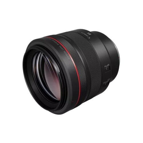 Объектив Canon RF 85mm F1.2L USM