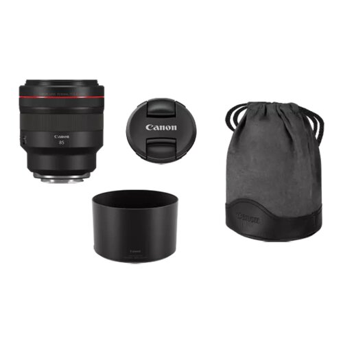 Объектив Canon RF 85mm F1.2L USM