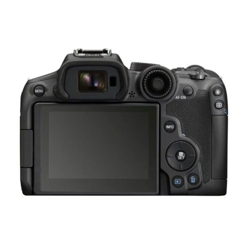 Беззеркальный фотоаппарат Canon EOS R7 Body