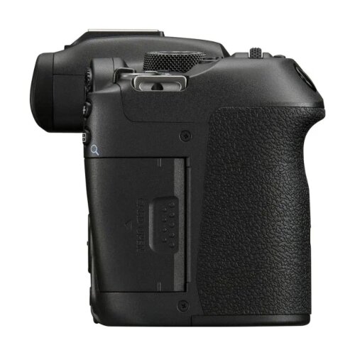 Беззеркальный фотоаппарат Canon EOS R7 Body