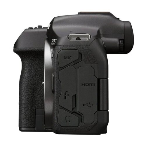 Беззеркальный фотоаппарат Canon EOS R7 Body