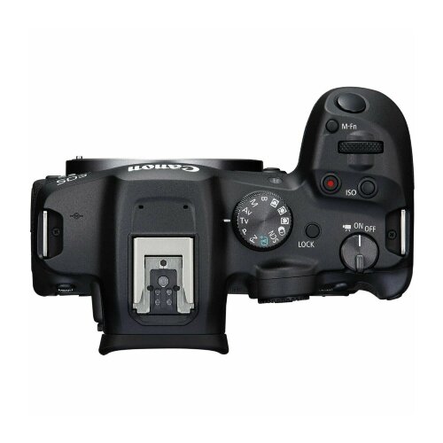 Беззеркальный фотоаппарат Canon EOS R7 Body