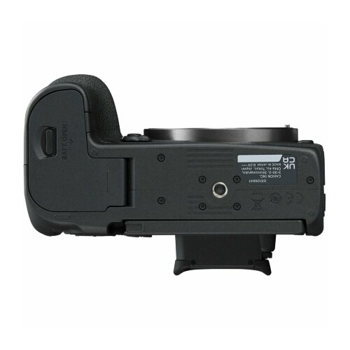 Беззеркальный фотоаппарат Canon EOS R7 Body
