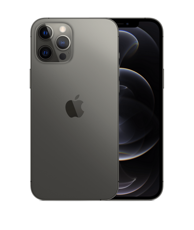 iPhone 12 Pro Max 512GB Graphite (Dual-Sim)