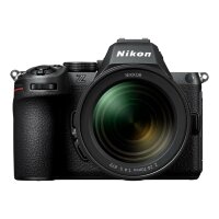 Nikon Z5II + 24-70mm f/4 S