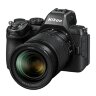 Nikon Z5II + 24-70mm f/4 S