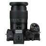 Nikon Z5II + 24-70mm f/4 S