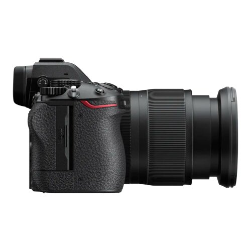 Nikon Z5II + 24-70mm f/4 S