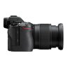 Nikon Z5II + 24-70mm f/4 S