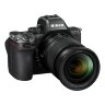 Nikon Z5II + 24-70mm f/4 S